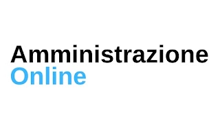 AmministrazioneOnline