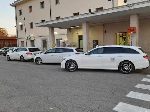 Taxi Frosinone di Rossi Fabio