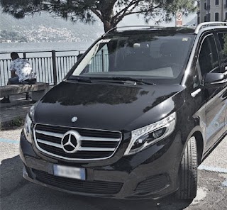 TAXI LAGO DI COMO E BELLAGIO – SERVIZIO NCC