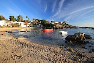 La baia del pescatore