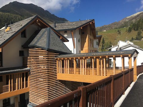 Chalet Ronchi