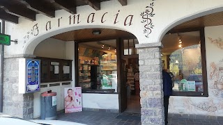 Farmacia Bonicelli Dr.ssa E. Pezzoli