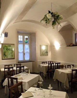 Trattoria da Rocco