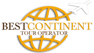 Best Continent Tour Operator S.R.L.
