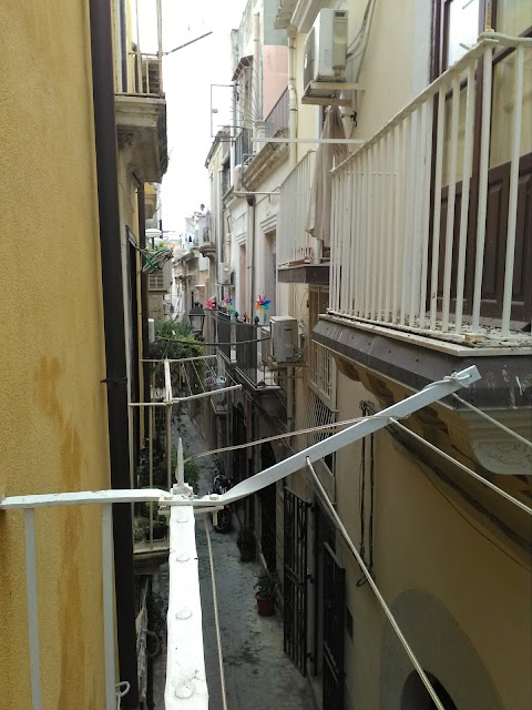 I Cordari di Ortigia apartment