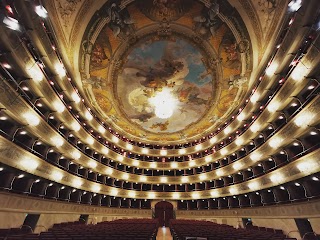 Teatro Gaetano Donizetti