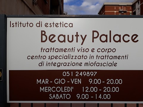 Istituto di Bellezza Beauty Palace