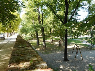 Parco Giochi / Playground