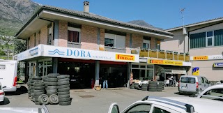 DORA PNEUMATICI SRL- BestDrive