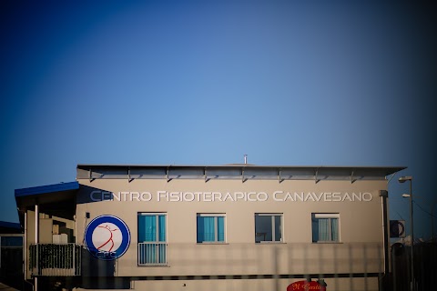 Centro Fisioterapico Canavesano Srl