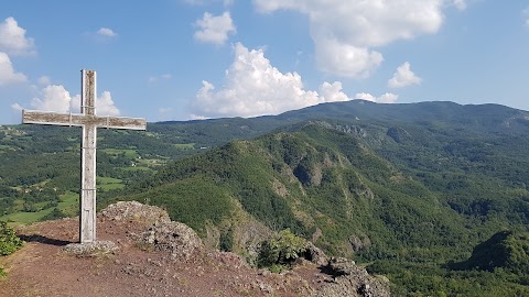 Monte Calvario