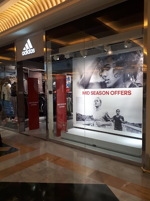 adidas Store Rome, C.C. Euroma 2