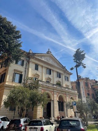 Azienda Ospedaliera Policlinico Umberto I