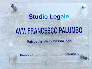 AVV. FRANCESCO PALUMBO