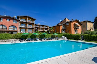 Corte Ferrari - Holiday apartments Ciao Vacanze