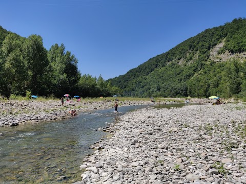 Bar Lido d'Enza