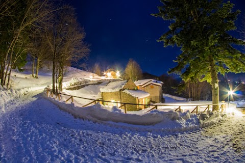 Il Borgo dei Celti Agriturismo Ristorante