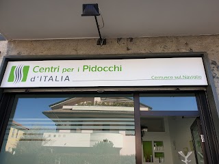 Centri per i Pidocchi d'Italia Cernusco