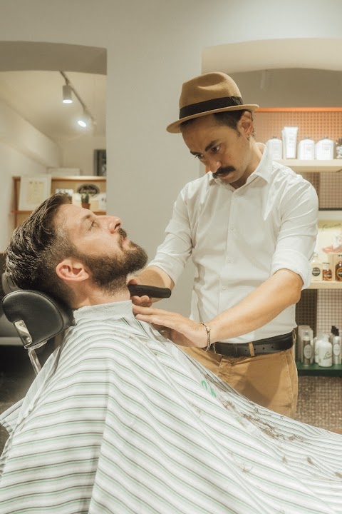 Chiango Barber Club