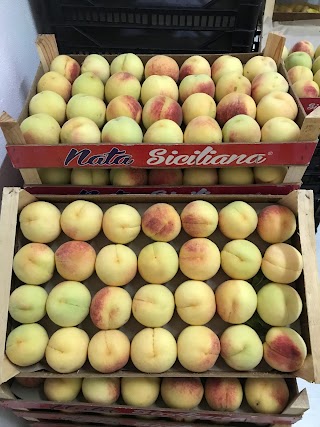 La boutique della frutta di Pirrone Emanuele