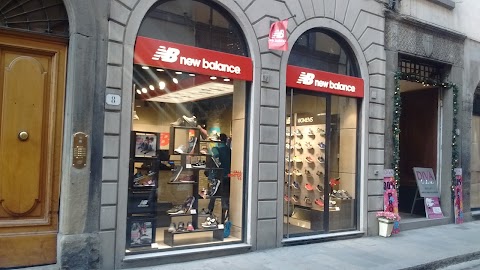 New Balance Store Firenze