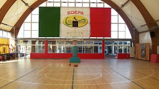 Scuola Basket e Minibasket - Centro Sportivo Peter Pan