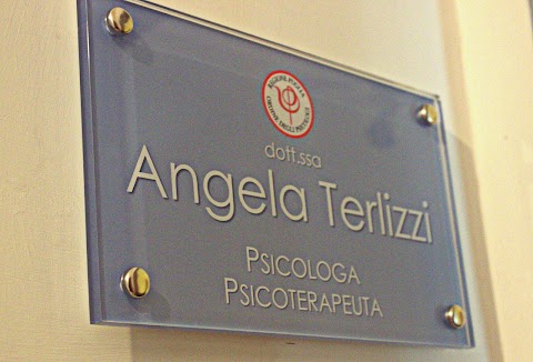 Studio di Psicologia e Psicoterapia Dott.ssa Angela Terlizzi