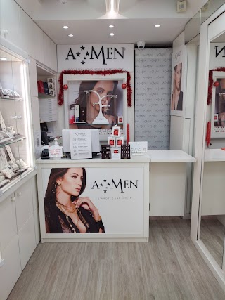 Amen Store Arezzo