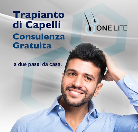 One Life Clinic - Salento