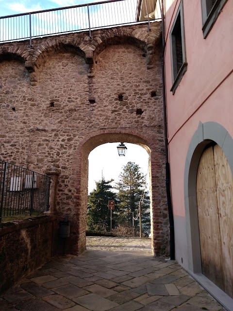 Porta Inferi