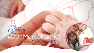 Studio Medico Gin & Co, Dott. Marco Farina, ginecologo