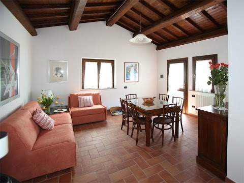 Borgo di San Martino Country House