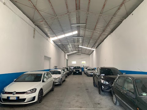 Garage Adige Car Center