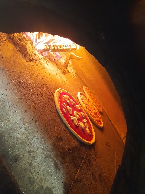 City Istanbul Pizza Kebap