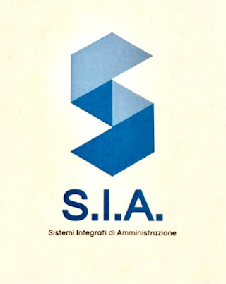 Sistemi Integrati di Amministrazione S.I.A. S.R.L.