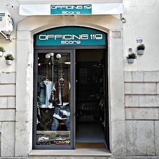 Officine 119 Store