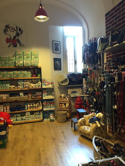 Urban Dog Petshop