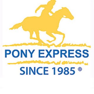 [Ufficiale] Pony Express ® ✅ ROMA