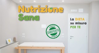 Nutrizione Sana - Team Nutrizionisti Ambulatori Padova Padel