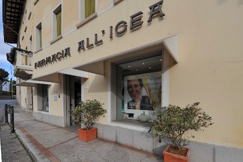 FARMACIA All'IGEA - Dr. Renzo Toffolo & C. sas