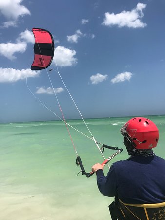 Europe Kite School IKO SCUOLA KITE