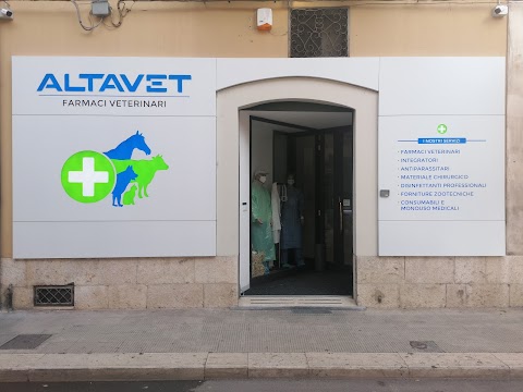 Altavet Pharma