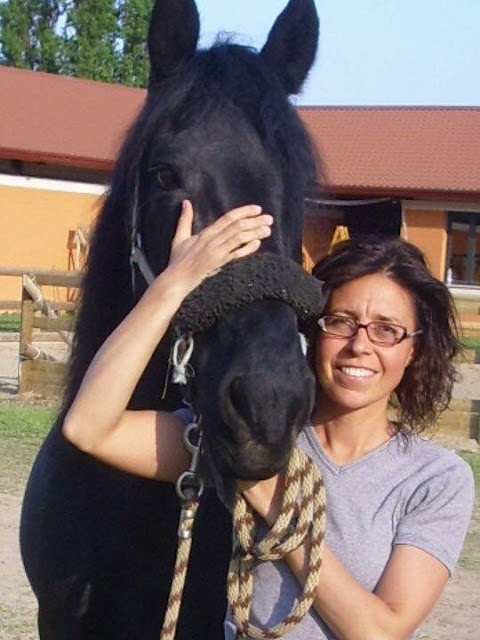 Debora Severo Osteopatia Animale Veterinaria e Riabilitazione