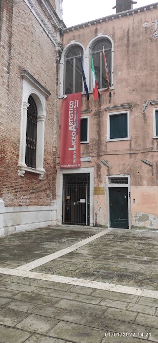 Liceo Artistico Statale "Michelangelo Guggenheim" di Venezia