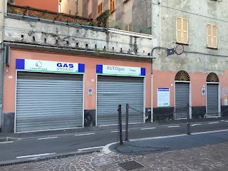 Autofficina Autogas Genova