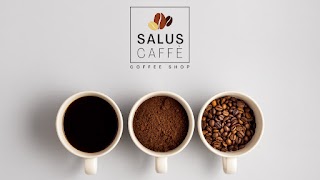 Salus Caffè di Luca Pasin