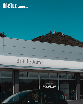 Bi-Elle Auto S.p.A.