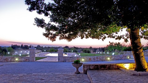 Bed & Breakfast Trulli Pietra Preziosa