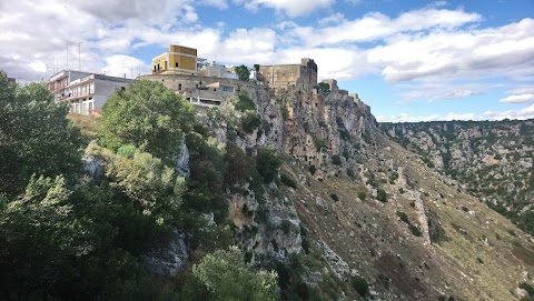 Casa di Leo Castellaneta B&B