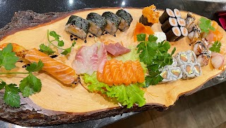 Dayo Sushi